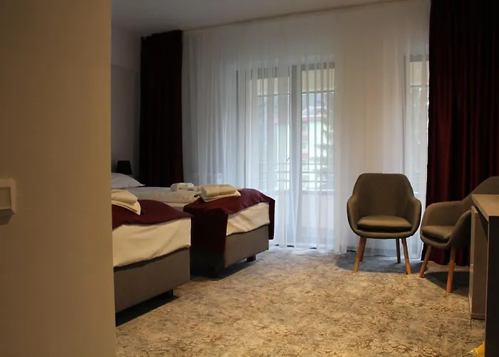 Hotel Parang