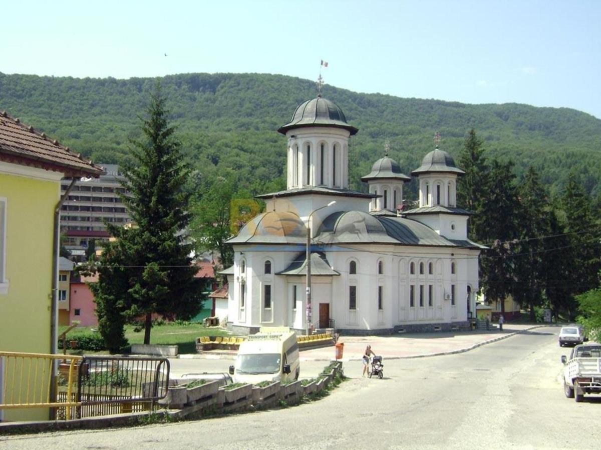 Parang 2* Baile Olanesti